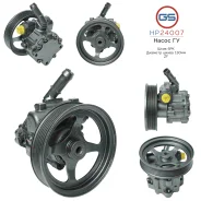 ����� ��� Land Rover Discovery III 2004-2009, Land Rover Range Rover Sport 2005- HP24007 HP24007 ����