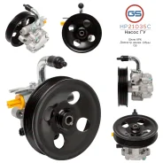 ����� ��� Hyundai Santa Fe 2006-, KIA Sorento 2009- HP21035C HP21035C ����