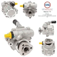 ����� ��� Seat Cordoba 1993-2002, Seat Cordoba 1999-2002, Seat Ibiza II 1993-1999 HP42013C HP42013C ����