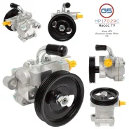 ����� ��� Hyundai Accent I 1994-2000, Hyundai Accent II 2000-2005 HP17029C HP17029C ����