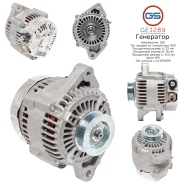 ��������� Toyota Yaris 1999-2005, Toyota Yaris 2005-2011 GE1289 GE1289 ����