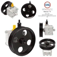 ����� ��� Volvo S80 I 1998-2006, Volvo XC90 2002-2014 HP41017C HP41017C ����