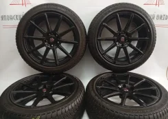 Crimson Club Linea. 8.0x19", 5x120, ET36, �� 76���. ����