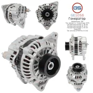 ��������� Mitsubishi L200 2005-2015, Mitsubishi Pajero Sport 2007-2015 GE1056 GE1056 ����