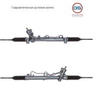 ������� ����� SAAB 9-3 2002- 2GS5715 2GS5715 ����