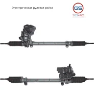 ������� ����� Mercedes A W169 2004-, Mercedes B W245 2005-2011 3GS4401 3GS4401 ����