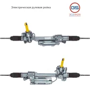 ������� ����� Mercedes E W207, S207 2009- 3GS4426 3GS4426 ����