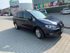 Volkswagen Sharan. � ��������� ����