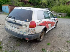 Nissan AD. �������, ��������, 1.3 (87��.�.), ������, 355 000����. �� ����