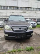 Lexus GX470. JTJBT20X060109055, 2UZ1102045 ����