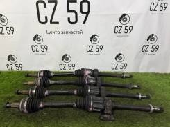 ������ Toyota Highlander 2003 4341033230 MCU20 1MZFE, �������� ������ 4341033230 ����