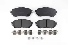 ������� ��������! �������� Mazda 6 2.0/2.2D 12 ZF Russia GDB3580 ZFR GDB3580ZFR ����