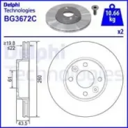 ���� ��������� ��������! Nissan Micra 1.0-1.5DCi 03 BG3762 Delphi BG3762 BG3762 ����