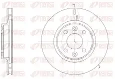 ���� ��������� ��������! Renault Logan/Sandero/Clio 1.2-1.5dci 12 61535.10 Remsa 61535.10 6153510 ����