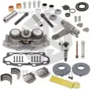 ��������� �������! (���) ������ �������� Meritor ELSA 225 Radial, Volvo FH, RVI �/� TTT 16996 16996 ����