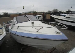 Yanmar. 2006 ���, ����� 6,5��., ��������� ���������, 115��.�., ������ ����