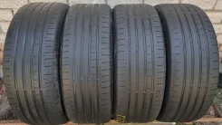Continental ContiPremiumContact 5. ������, 2020 ���, �/�, ����� 70 %. �������� ������� ����