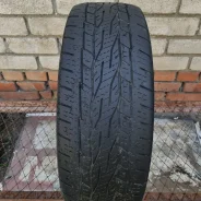 Gislaved TerraControl. ������, 2024 ���, �/�, ����� 60 %. ��������� ����