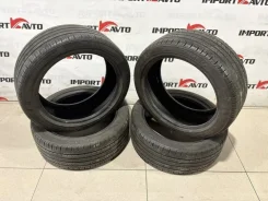 Kumho Solus TA31
