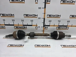 ������ Renault Megane 2017 391013124R 4 1.5 K9K 656, �������� ����� 391013124R ����