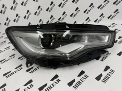 ���� ������ Audi A6 C7 4G 2011-2014 xenon 4G0941044C ����