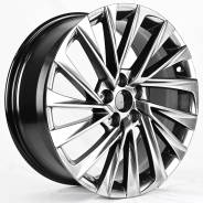 Zumbo Wheels