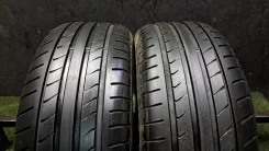 Dunlop Sport BluResponse