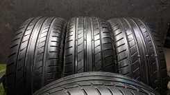 Dunlop Sport BluResponse