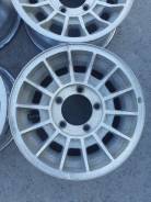 Enkei Allroad Baja. 6.0x15", 5x139.7, ET13, �� 108,1���. ����