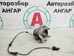 ������� Nissan Juke 2010 432021KA0A F15 HR16DE, ������ 432021KA0A ����