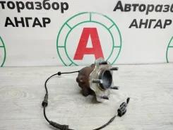 ������� Nissan Juke 2010 432021KA0A F15 HR16DE, ������ 432021KA0A ����
