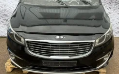 ������� �������� ����� KIA Carnival 2018 31109 3 YP 2.2 D4HB EURO 6 31109 ����