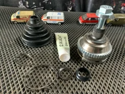 ���� �������� volkswagen transporter 1990-2003 CVJ1224HR �4 2.5 CVJ1224HR ����