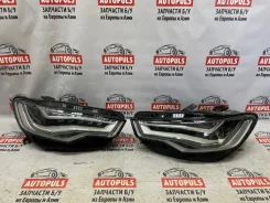 ���� ������ ������� ������ ����� Audi A6 ������������ 2010 2011 2012 2013 2014 4G0941773C C7 4G0941773C ����