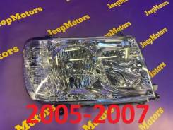 ���� Toyota LAND Cruiser 8113060A92 UZJ100 2UZFE, �������� ������ 8113060A92 ����