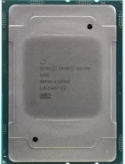 Intel Xeon Silver 4215