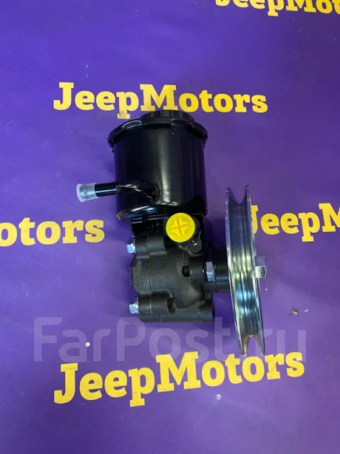 ����� �������������� Nissan Safari 4911011J00 WRY60 TD42 4911011J00 ����