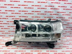 ���� Toyota Land Cruiser 8110660L30 J200, �������� ����� 8110660L30 ����