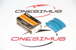 ������� �������� Nissan PF-2283, 44060-58Y25, N14, R/R/L PF2283 ����