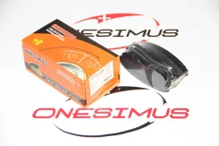 ������� �������� Nissan PF-2474, 41060-0V090, U13, F/R/L PF2474 ����