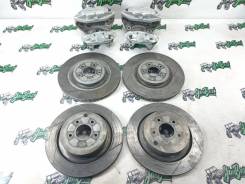 ��������� ������� Akebono Infiniti FX50 2011� [129] 40206JL00A S51 VK50VE 40206JL00A ����