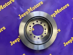 ��������� ���� Toyota LAND Cruiser Prado GR02858 KZJ95 1KZ-TE, ������ GR02858 ����