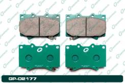 ��������� ������� Toyota LAND Cruiser GP02177 UZJ100 2UZFE, �������� GP02177 ����