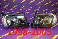 ���� Toyota LAND Cruiser 8105060030 UZJ100 2UZFE, �������� 8105060030 ����