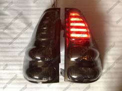 ����� (������ ������) Toyota Land cruiser Prado 2002-2009 TY826B0SE2V2 120, ������ TY826B0SE2V2 ����