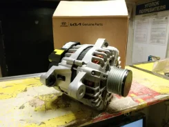 ��������� Hyundai Santa Fe 373002G750 373002G750 ����