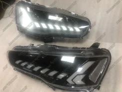 ���� Mitsubishi lancer 2007-2015 8002 CY4A, �������� 8002 ����