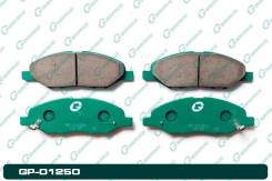 ��������� ������� Nissan NOTE GP01250 E11 HR16DE, �������� GP01250 ����