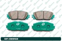 ��������� ������� Toyota Prius GP02252 ZVW30 2Zrfxe, �������� GP02252 ����