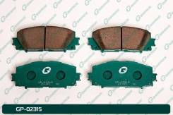 ��������� ������� Toyota Prius GP02315 ZVW30 2Zrfxe, �������� GP02315 ����